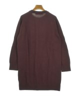 MAISON KITSUNE（メゾンキツネ）ニット・セーター 赤 サイズ:S レディース/2200662185079