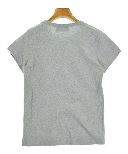 MAISON KITSUNE（メゾンキツネ）Tシャツ・カットソー グレー サイズ:XS レディース/2200710582096