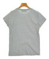 MAISON KITSUNE（メゾンキツネ）Tシャツ・カットソー グレー サイズ:XS レディース/2200710582096