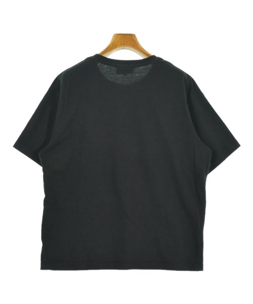 MAISON KITSUNE（メゾンキツネ）Tシャツ・カットソー 黒 サイズ:S レディース/2200710735027