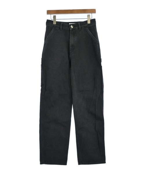 MAISON KITSUNE(メゾンキツネ)のデニムパンツ サイズ:28(L位) 9,400円