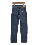 MAISON KITSUNE（メゾンキツネ）デニムパンツ 紺 サイズ:26(M位) レディース/2200706414042