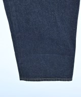 MAISON KITSUNE（メゾンキツネ）デニムパンツ 紺 サイズ:26(M位) レディース/2200706414042