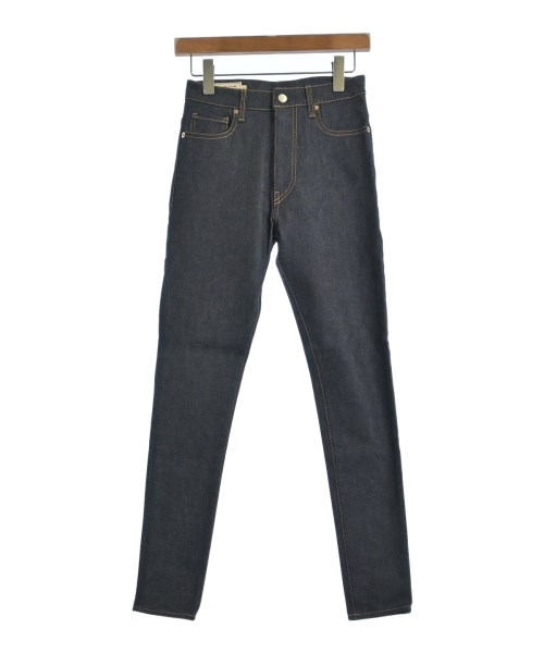 MAISON KITSUNE(メゾンキツネ)のデニムパンツ サイズ:25(S位) 7,200円