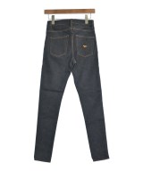 MAISON KITSUNE（メゾンキツネ）デニムパンツ 紺 サイズ:25(S位) レディース/2200711879430