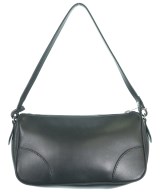 MAISON KITSUNE（メゾンキツネ）ショルダーバッグ 黒 サイズ:- レディース/2200712722100