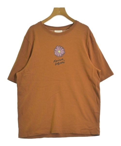 MAISON KITSUNE(メゾンキツネ)のTシャツ・カットソー サイズ:L 6,800円