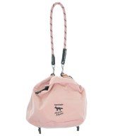 MAISON KITSUNE ショルダーバッグ