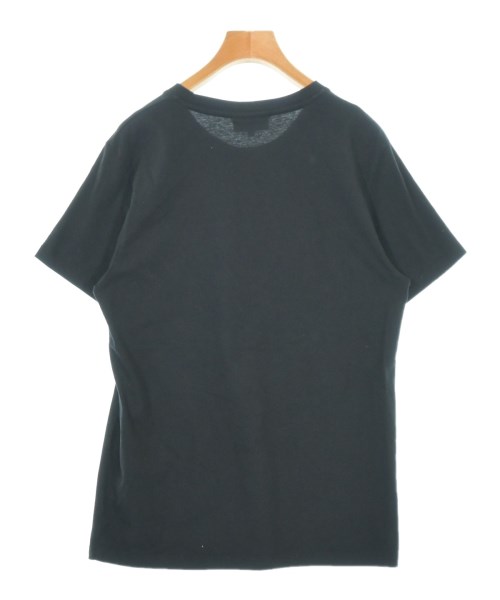MAISON KITSUNE（メゾンキツネ）Tシャツ・カットソー 黒 サイズ:M レディース/2200713616019