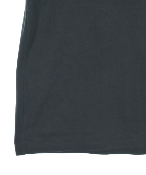 MAISON KITSUNE（メゾンキツネ）Tシャツ・カットソー 黒 サイズ:M レディース/2200713616019