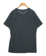 MAISON KITSUNE（メゾンキツネ）Tシャツ・カットソー 黒 サイズ:M レディース/2200713616019