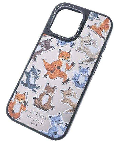MAISON KITSUNE(メゾンキツネ)の小物類（その他） サイズ:- 4,200円