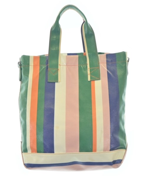 MAISON KITSUNE（メゾンキツネ）トートバッグ その他（柄物・カラフル） サイズ:- レディース/2200715097205