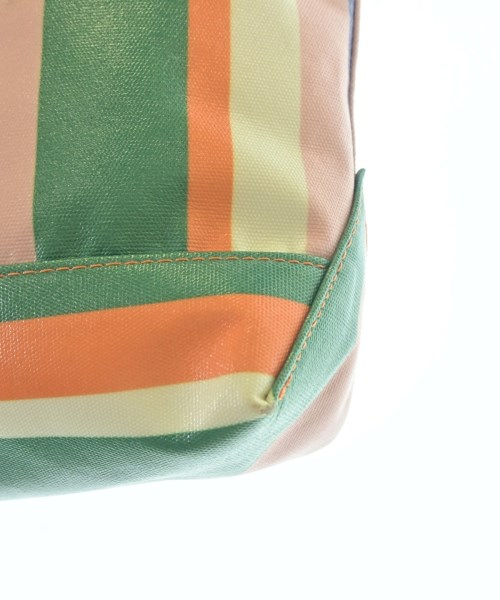 MAISON KITSUNE（メゾンキツネ）トートバッグ その他（柄物・カラフル） サイズ:- レディース/2200715097205