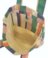 MAISON KITSUNE（メゾンキツネ）トートバッグ その他（柄物・カラフル） サイズ:- レディース/2200715097205