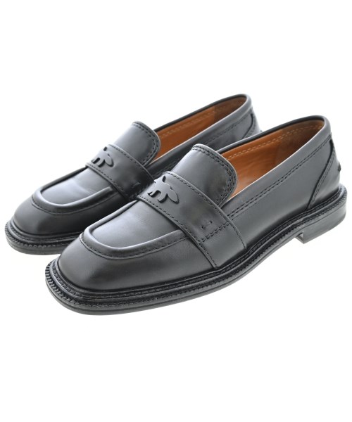 MAISON KITSUNE(メゾンキツネ)のドレスシューズ/ローファー サイズ:EU37(23.5cm位) 27,500円