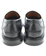 MAISON KITSUNE（メゾンキツネ）ドレスシューズ/ローファー 黒 サイズ:EU37(23.5cm位) レディース/2200715618042