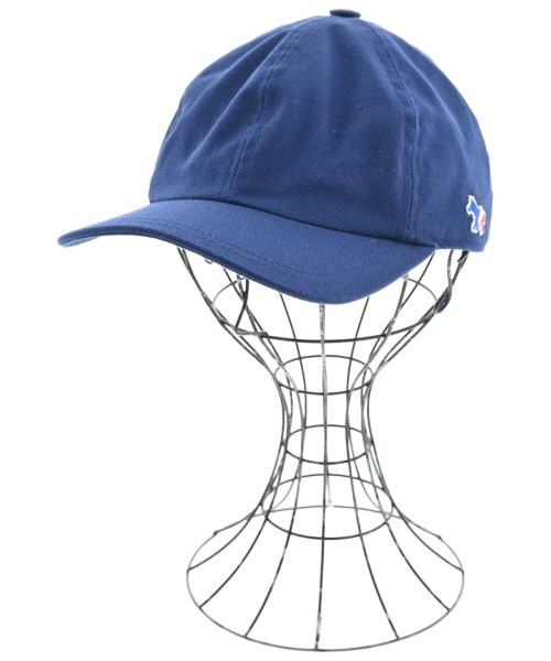 MAISON KITSUNE(メゾンキツネ)のキャップ サイズ:- 7,000円