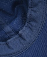 MAISON KITSUNE（メゾンキツネ）キャップ 青 サイズ:- レディース/2200714054131