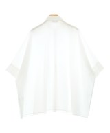 MAISON KITSUNE（メゾンキツネ）カジュアルシャツ 白 サイズ:S レディース/2200719301025