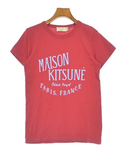 MAISON KITSUNE(メゾンキツネ)のTシャツ・カットソー サイズ:XS 5,500円