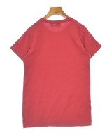 MAISON KITSUNE（メゾンキツネ）Tシャツ・カットソー 赤 サイズ:XS レディース/2200715499092