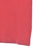 MAISON KITSUNE（メゾンキツネ）Tシャツ・カットソー 赤 サイズ:XS レディース/2200715499092