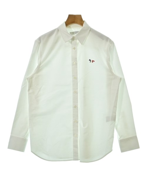MAISON KITSUNE(メゾンキツネ)のカジュアルシャツ サイズ:38(M位) 11,000円