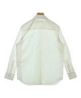 MAISON KITSUNE（メゾンキツネ）カジュアルシャツ 白 サイズ:38(M位) レディース/2200719556210