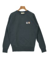 MAISON KITSUNE（メゾンキツネ）スウェット グレー サイズ:XS レディース/2200625393060