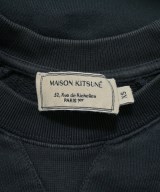 MAISON KITSUNE（メゾンキツネ）スウェット グレー サイズ:XS レディース/2200625393060