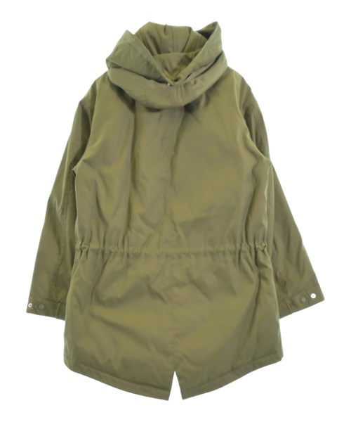MAISON KITSUNE（メゾンキツネ）その他 カーキ サイズ:S レディース/2200645671025