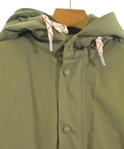 MAISON KITSUNE（メゾンキツネ）その他 カーキ サイズ:S レディース/2200645671025