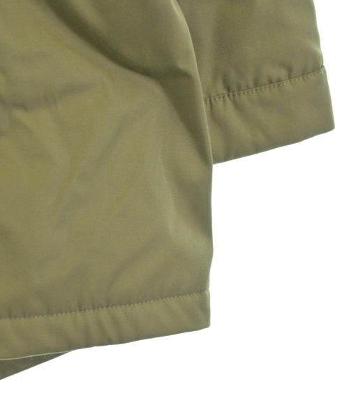 MAISON KITSUNE（メゾンキツネ）その他 カーキ サイズ:S レディース/2200645671025