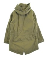 MAISON KITSUNE（メゾンキツネ）その他 カーキ サイズ:S レディース/2200645671025