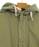 MAISON KITSUNE（メゾンキツネ）その他 カーキ サイズ:S レディース/2200645671025