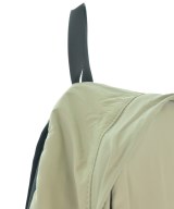 MAISON KITSUNE（メゾンキツネ）バックパック・リュック カーキ サイズ:- レディース/2200646036021