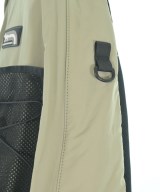 MAISON KITSUNE（メゾンキツネ）バックパック・リュック カーキ サイズ:- レディース/2200646036021