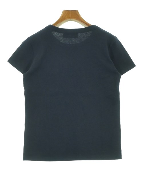 MAISON KITSUNE（メゾンキツネ）Tシャツ・カットソー 紺 サイズ:XS レディース/2200646622132
