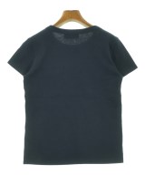 MAISON KITSUNE（メゾンキツネ）Tシャツ・カットソー 紺 サイズ:XS レディース/2200646622132