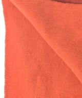 MAISON KITSUNE（メゾンキツネ）マフラー オレンジ サイズ:- レディース/2200647435021