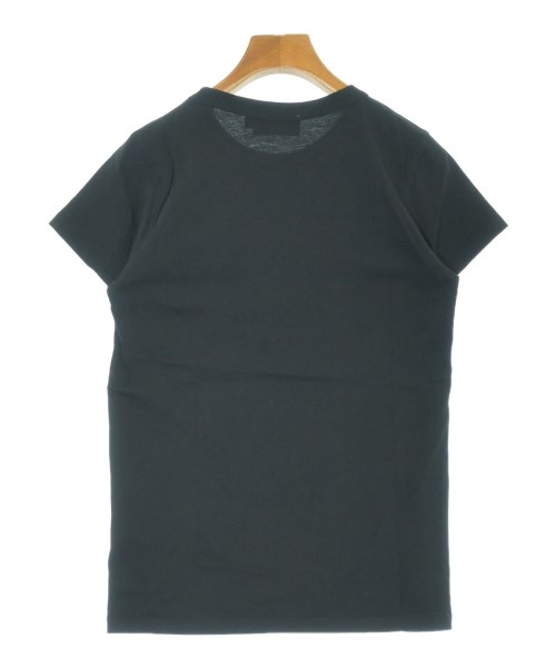 MAISON KITSUNE（メゾンキツネ）Tシャツ・カットソー 黒 サイズ:XS レディース/2200647808047
