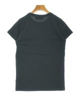 MAISON KITSUNE（メゾンキツネ）Tシャツ・カットソー 黒 サイズ:XS レディース/2200647808047