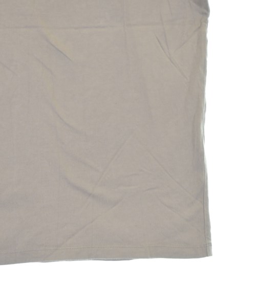 MAISON KITSUNE（メゾンキツネ）Tシャツ・カットソー グレー サイズ:XS レディース/2200647808054