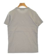 MAISON KITSUNE（メゾンキツネ）Tシャツ・カットソー グレー サイズ:XS レディース/2200647808054