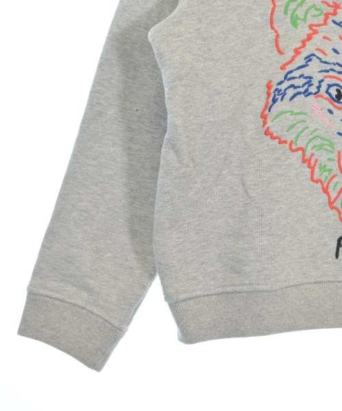 MAISON KITSUNE（メゾンキツネ）スウェット グレー サイズ:S レディース/2200638357011