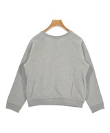 MAISON KITSUNE（メゾンキツネ）スウェット グレー サイズ:S レディース/2200638357011