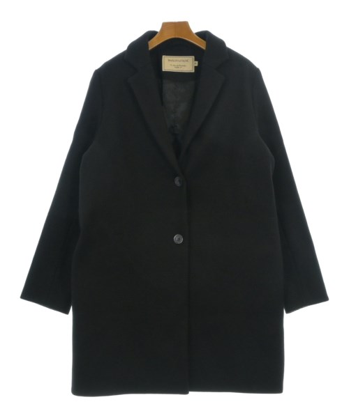 MAISON KITSUNE(メゾンキツネ)その他 紺 サイズ:38(M位)/2200640158026