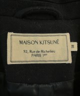 MAISON KITSUNE（メゾンキツネ）その他 紺 サイズ:38(M位) レディース/2200640158026