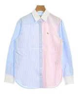 MAISON KITSUNE カジュアルシャツ
